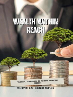 cover image of Wealth Within Reach